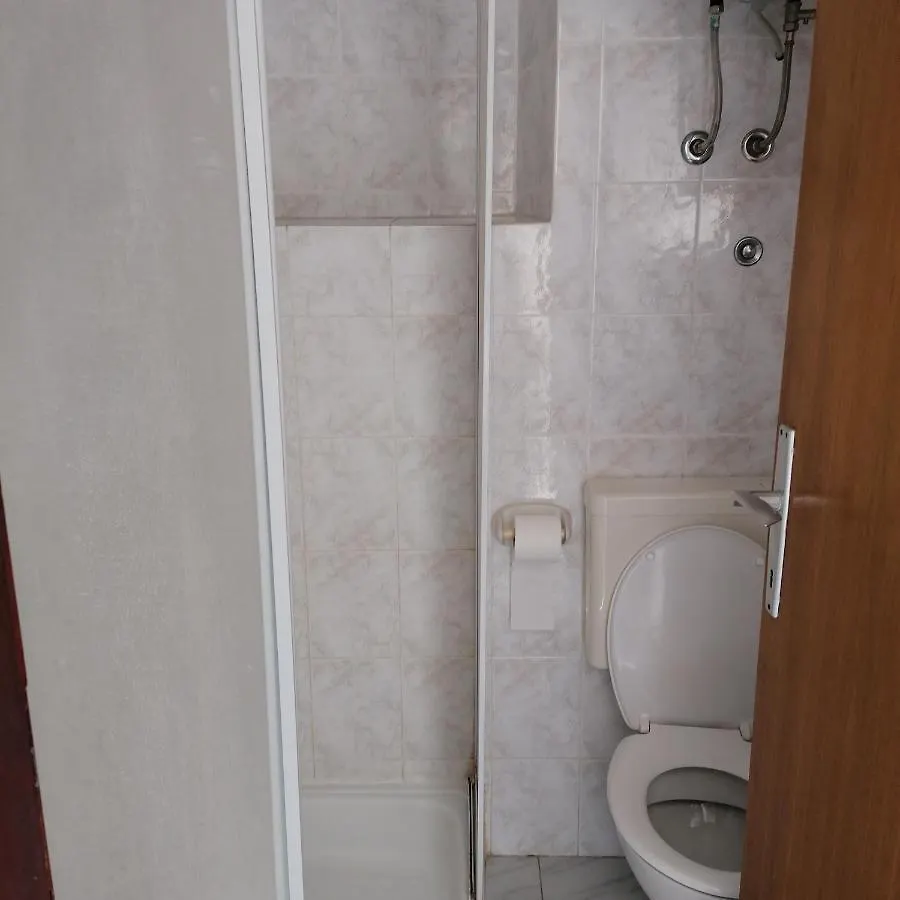 Apartments E And J Rabac Croatie