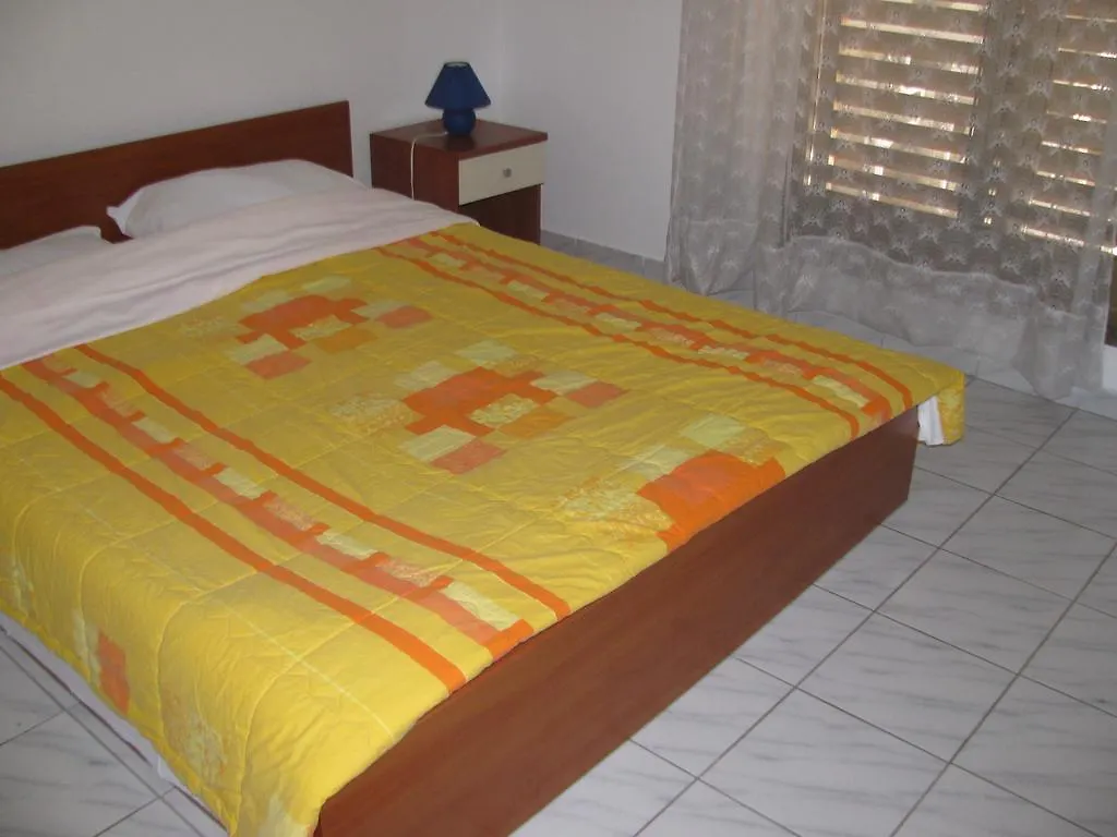 Apartments E And J Rabac Croatie