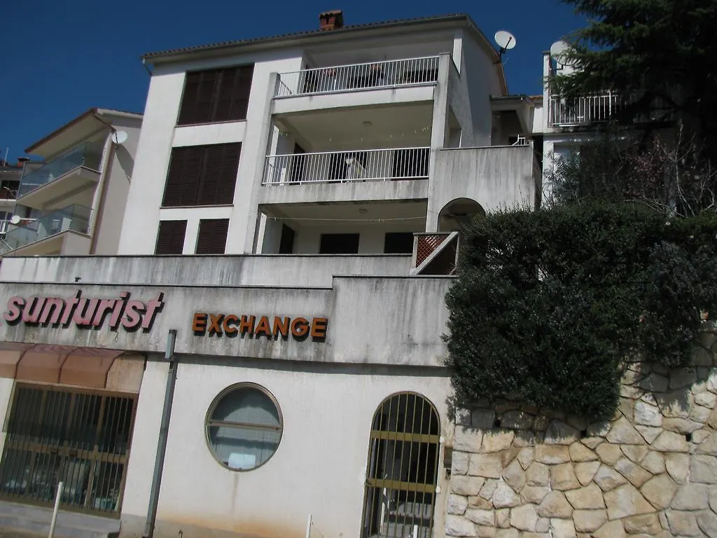 غاباس Apartments E And J 0*,  كرواتيا